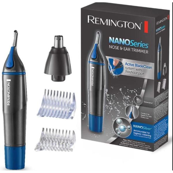 Триммер для ушей, носа, бровей Remington Nano Series NE3850