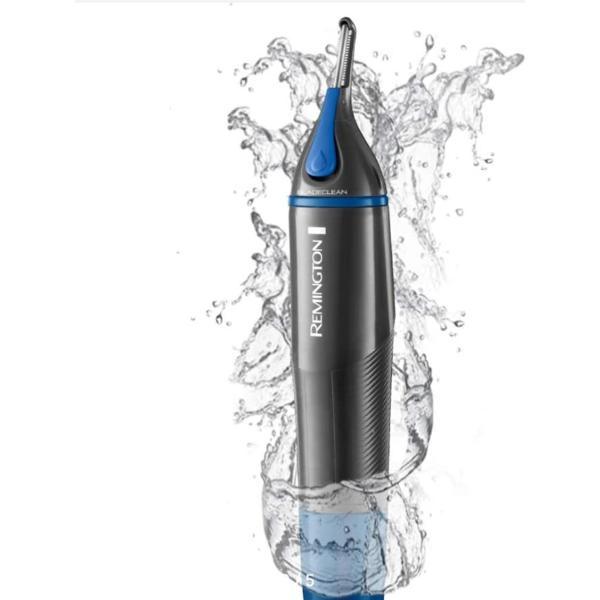 Триммер для ушей, носа, бровей Remington Nano Series NE3850
