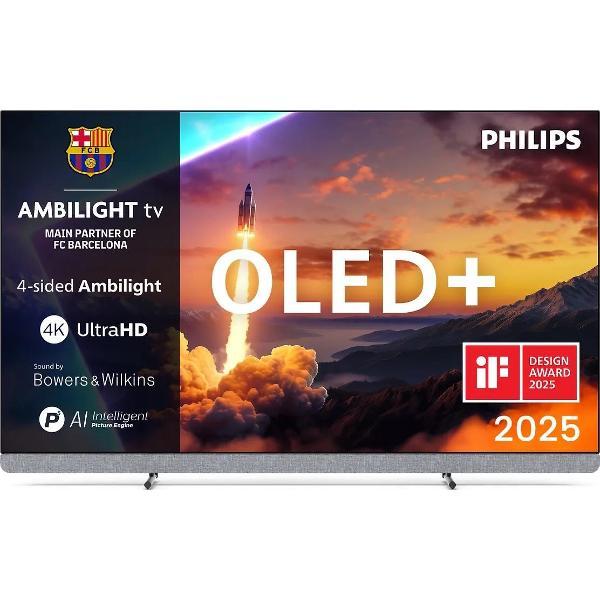Телевизор Philips 65OLED910