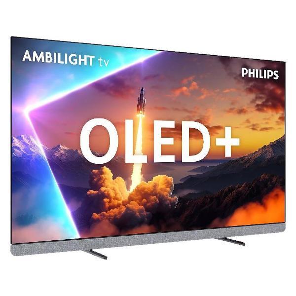 Телевизор Philips 77OLED910