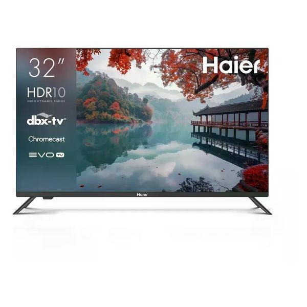 Телевизор Haier LED H1 фото
