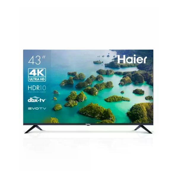 Телевизор Haier LED 43 S2 фото