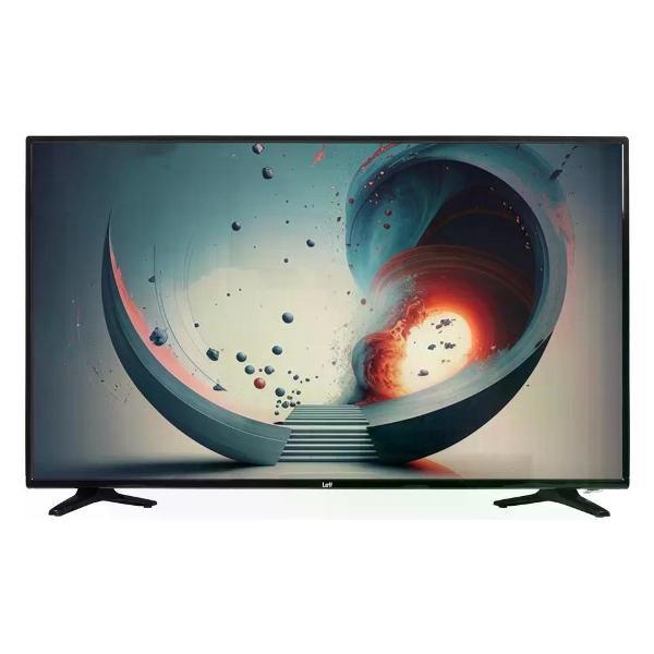 Телевизор LEFF 43F690T