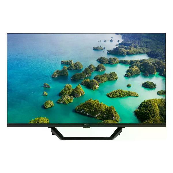 Телевизор Haier 32 SMART TV S2 Pro QLED
