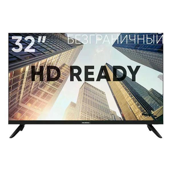 Телевизор Soundmax SM-LED32M18