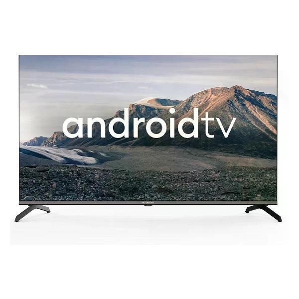 Телевизор Hyundai H-LED43BU7006