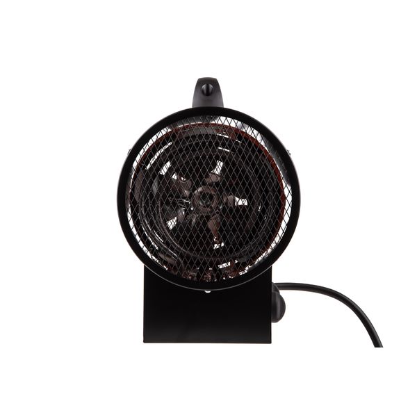 Тепловентилятор Wester TB-5000 (150-114)