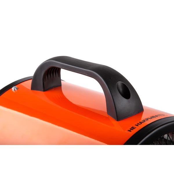 Тепловентилятор Wester TB-5000 (150-114)