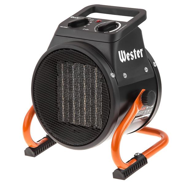 Тепловентилятор Wester TBK-2000 (184-001)