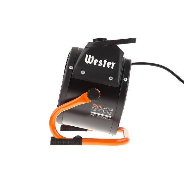 Тепловентилятор Wester TBK-2000 (184-001)