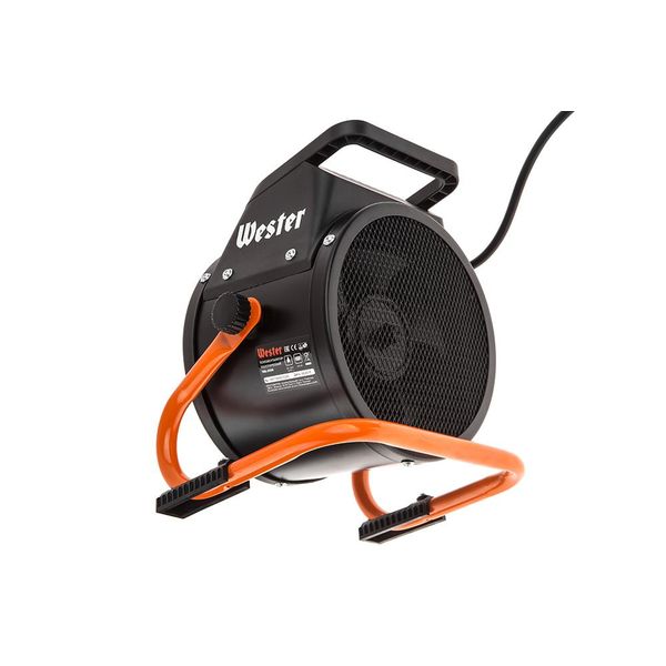 Тепловентилятор Wester TBK-2000 (184-001)