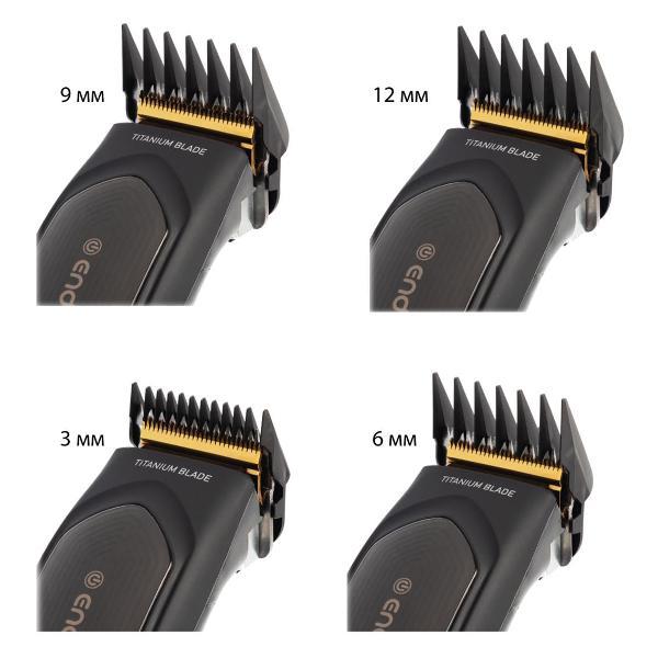 Машинка для стрижки Endever Sven-970