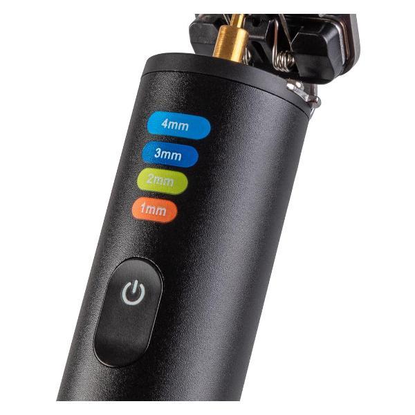 Машинка для стрижки Endever Sven-989