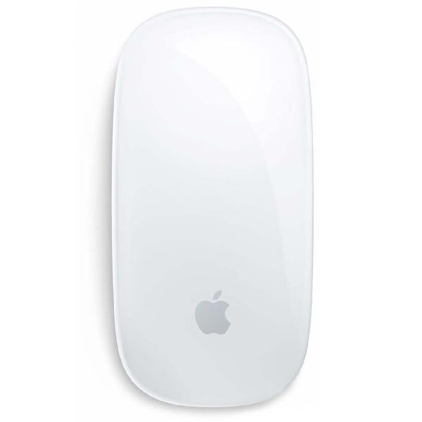 Компьютерная мышь беспроводная Apple Magic Mouse 3 White MXK53