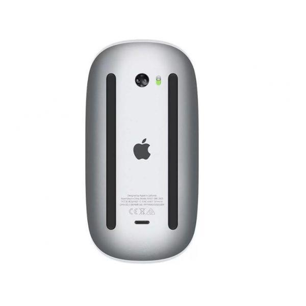 Компьютерная мышь беспроводная Apple Magic Mouse 3 White MXK53
