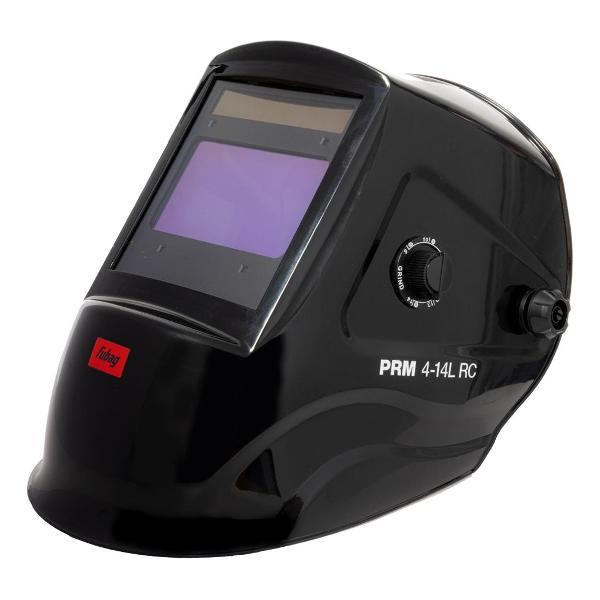 Маска для сварщиков Fubag PRM 4-14 L RC