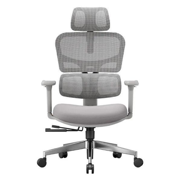 Кресло компьютерное FoxGear NETZ модель XO