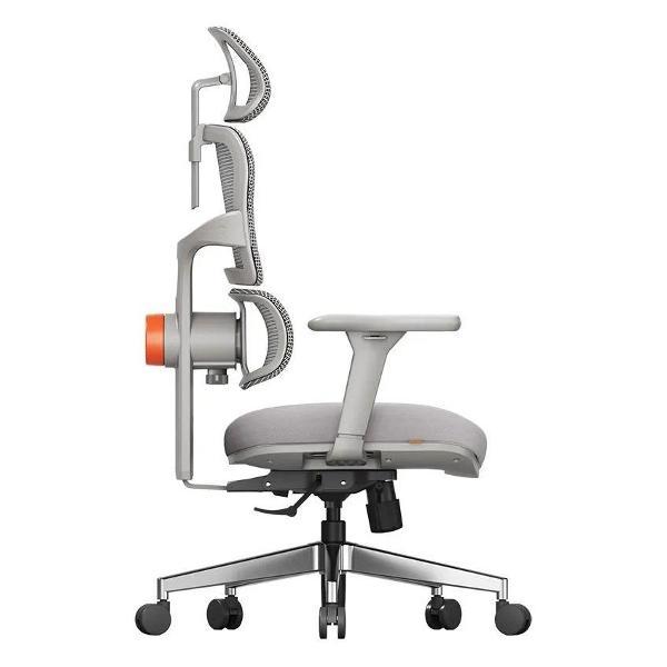 Кресло компьютерное FoxGear NETZ модель XO