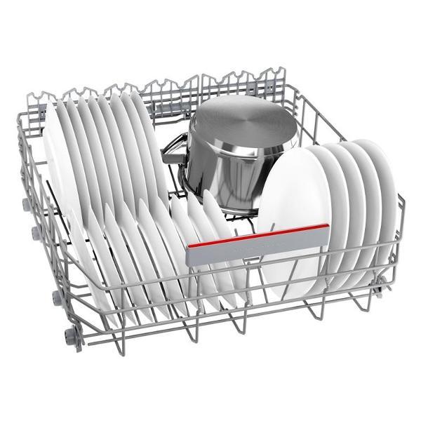 Встраиваемая посудомоечная машина Bosch SMV8YCX02E