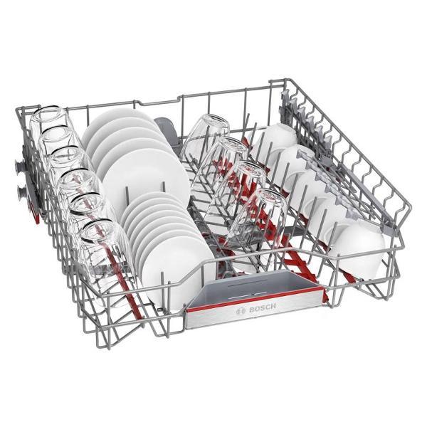 Встраиваемая посудомоечная машина Bosch SMV8YCX02E