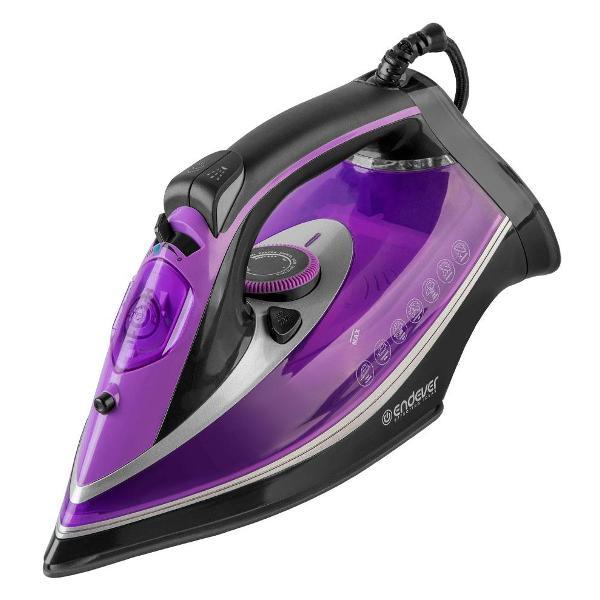 Утюг Endever DELTA-222