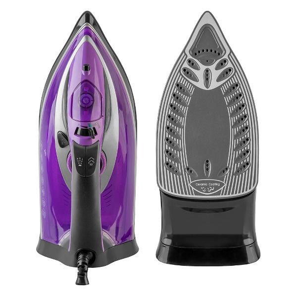 Утюг Endever DELTA-222