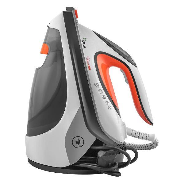 Парогенератор VLK Vesuvio-5500