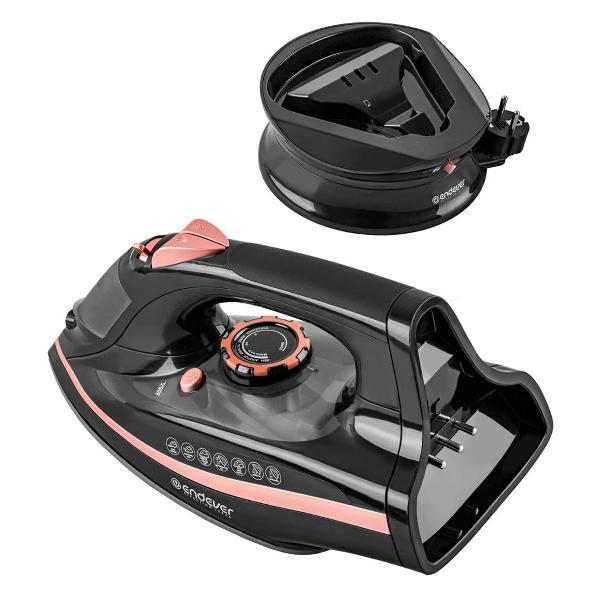 Утюг Endever DELTA-229