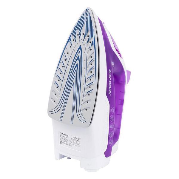 Утюг Endever DELTA-120