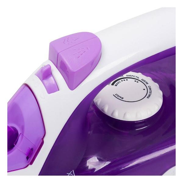 Утюг Endever DELTA-120