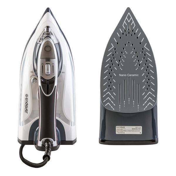 Утюг Endever Delta-228