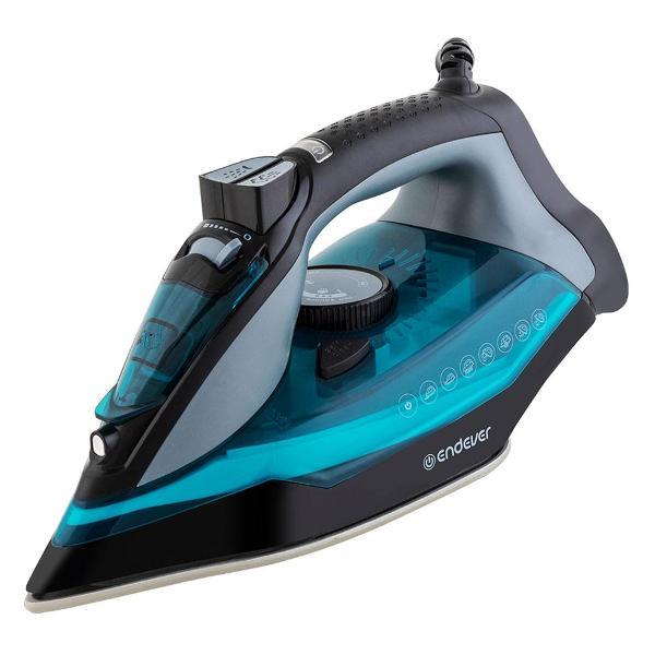 Утюг Endever Delta-234