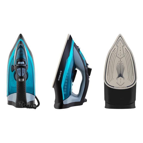 Утюг Endever Delta-234