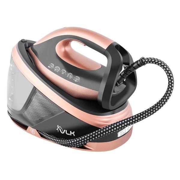 Парогенератор VLK Vesuvio-5600