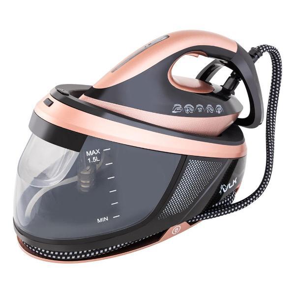 Парогенератор VLK Vesuvio-5600