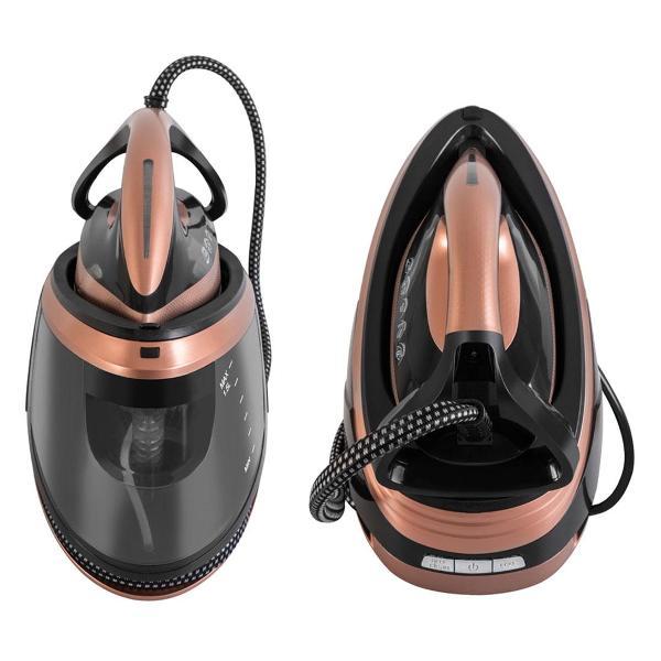 Парогенератор VLK Vesuvio-5600