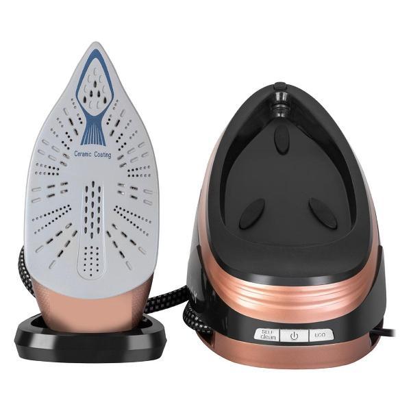 Парогенератор VLK Vesuvio-5600