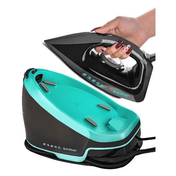 Парогенератор Endever Delta-550