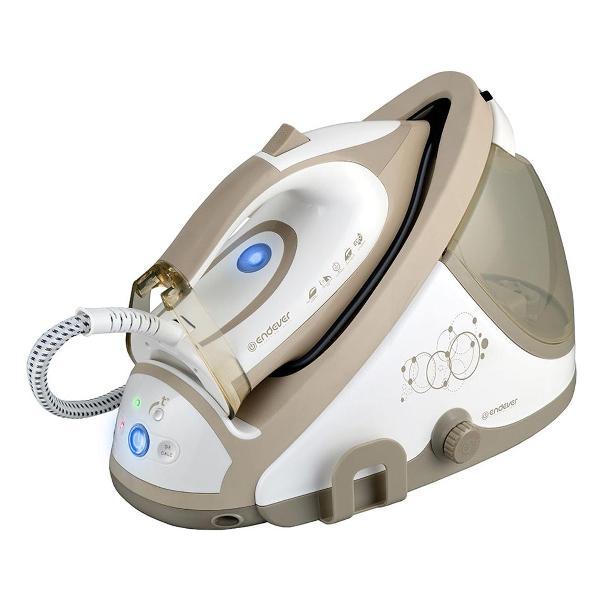 Парогенератор Endever Delta-400