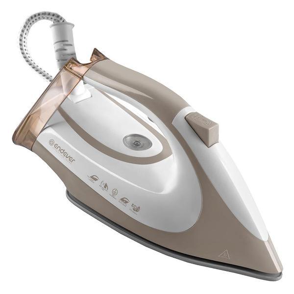 Парогенератор Endever Delta-400