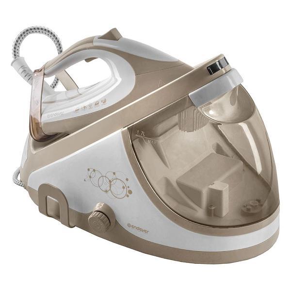 Парогенератор Endever Delta-400