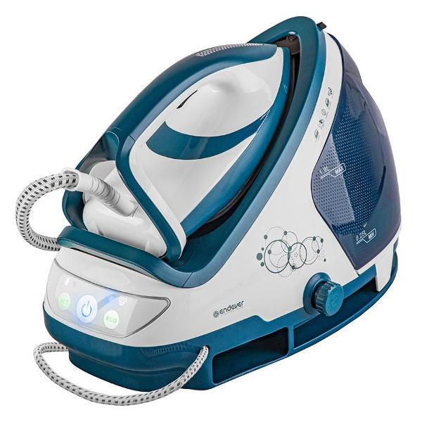 Парогенератор Endever Delta-500