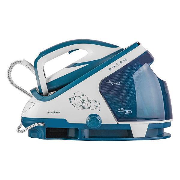 Парогенератор Endever Delta-500