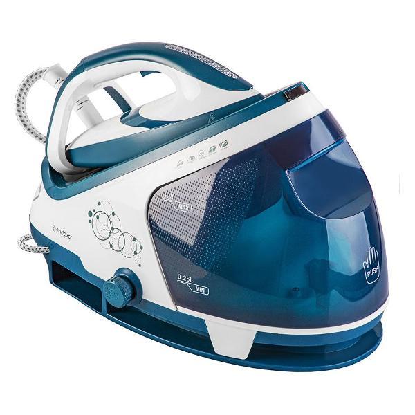 Парогенератор Endever Delta-500