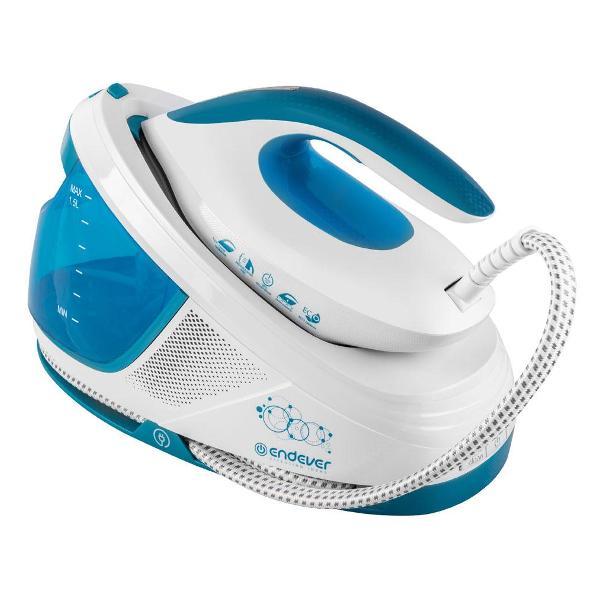 Парогенератор Endever Delta-450