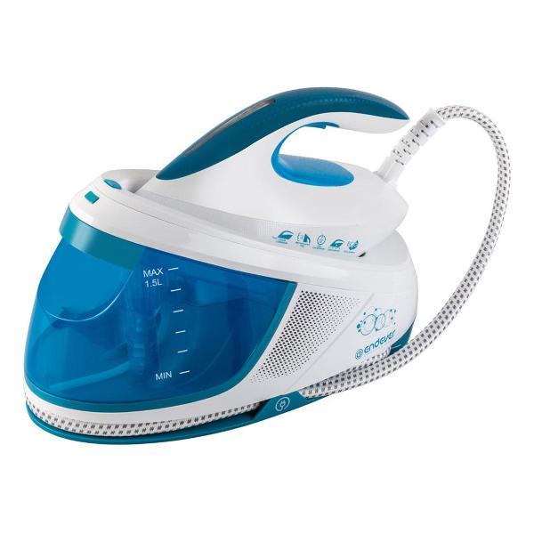 Парогенератор Endever Delta-450