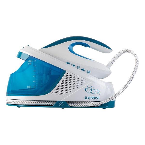 Парогенератор Endever Delta-450