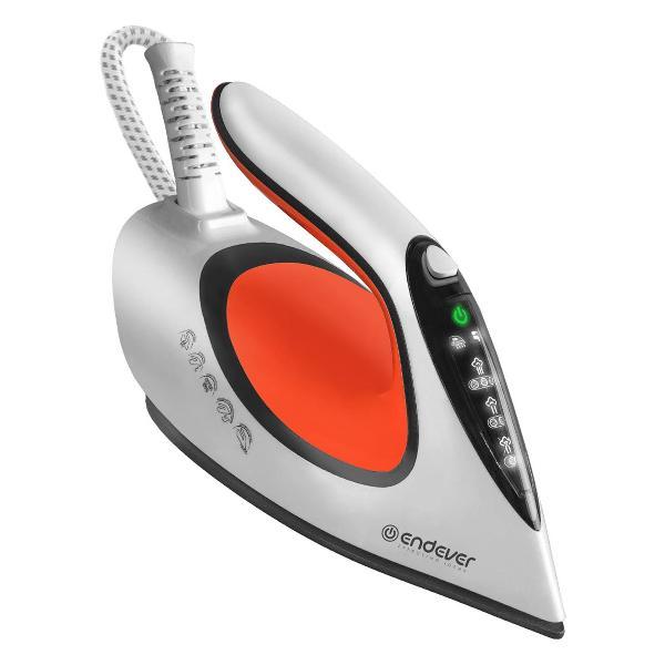 Парогенератор Endever Delta-350