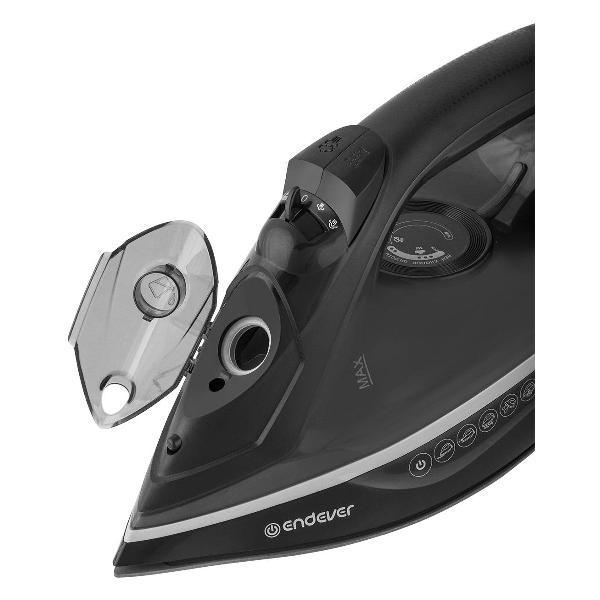 Утюг Endever Delta-232