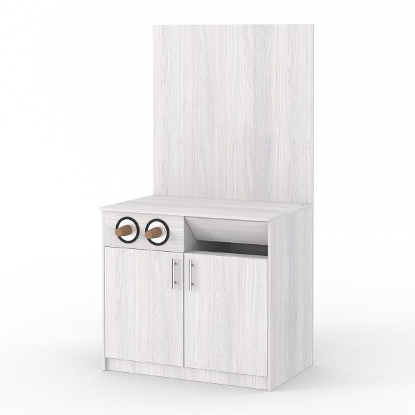 Кофепоинт Westcom №2 Ясень Анкор